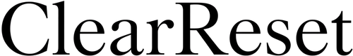ClearReset™